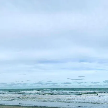 Scorpio Bi 403 With Beautiful Sea Views * Nieuwpoort
